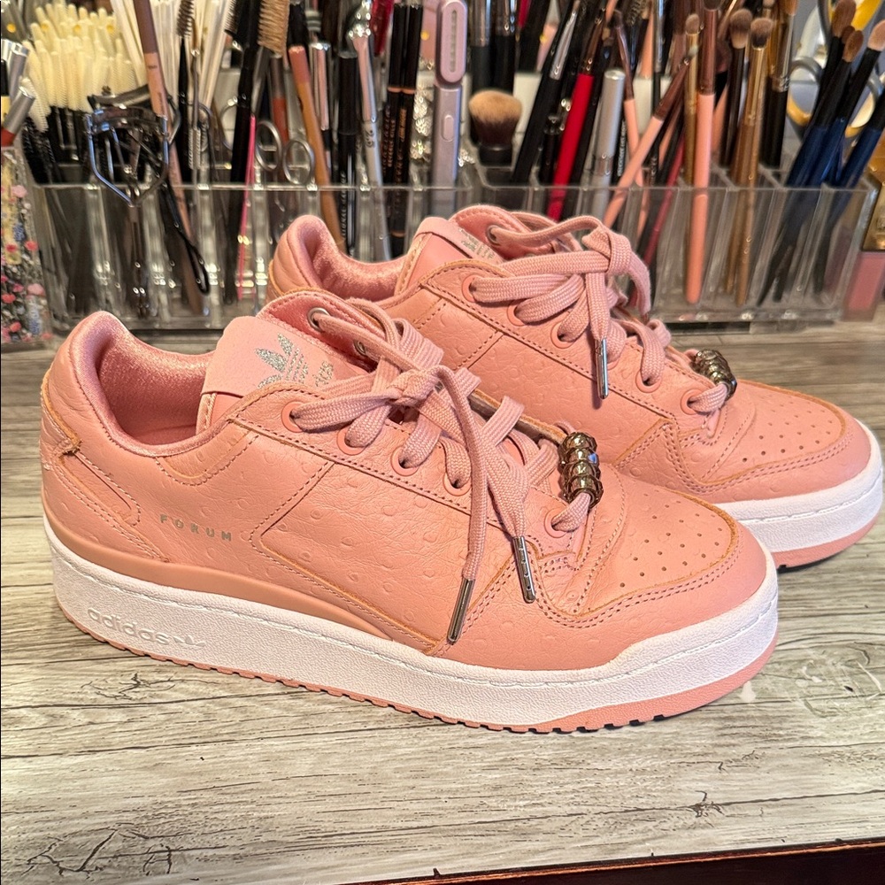 Adidas Women's Forum Low Limited Edition Sneakers